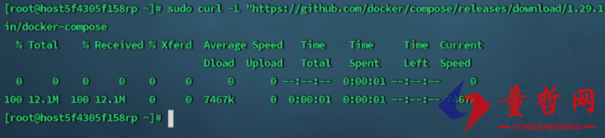 如何通过docker镜像部署springboot项目