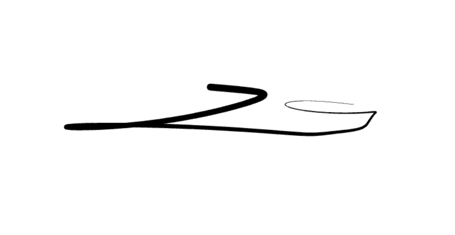 Canvas超轻量丝滑线条光标跟随动画（3KB纯JS实现）