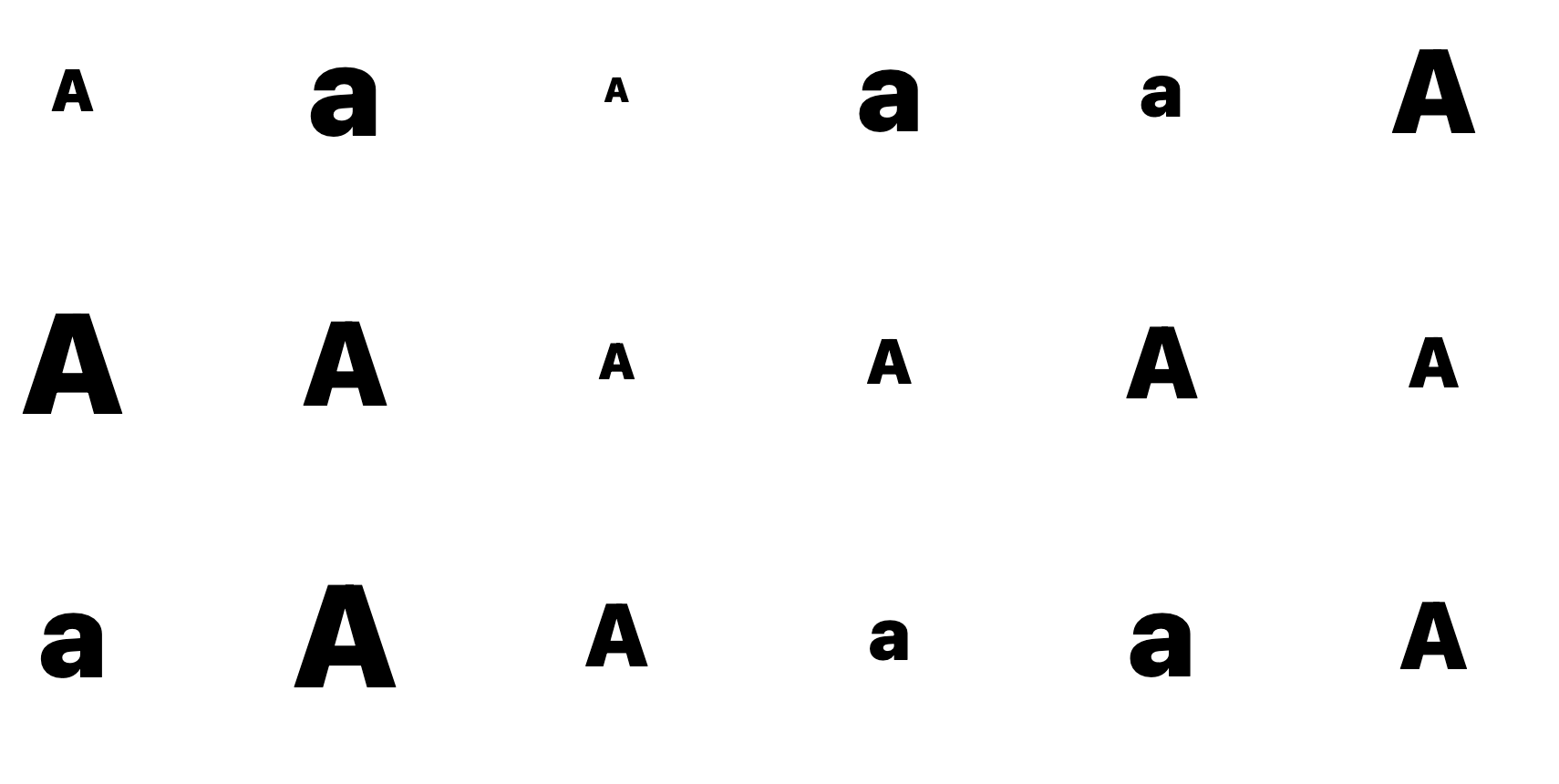 css-doodle实现的炫酷交互背景