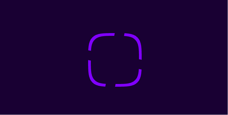 基于 CSS 的分段圆角角形效果,仅使用一个div,30行代码实现!