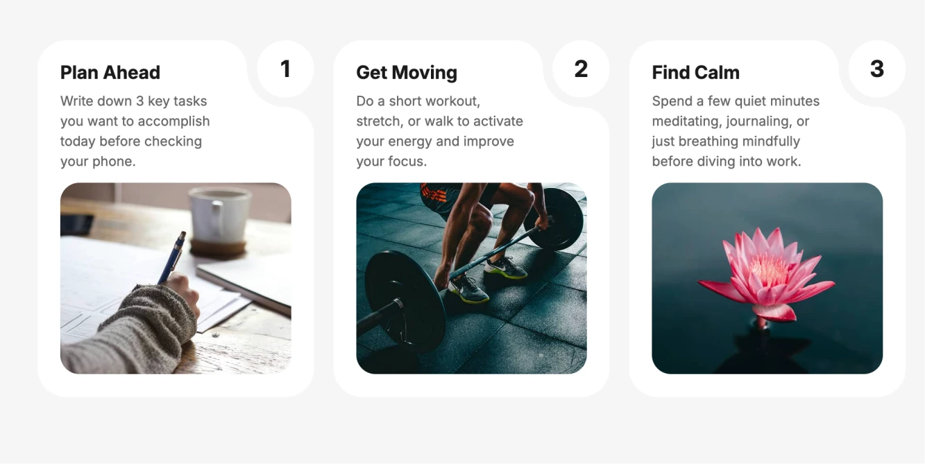 用CSS剪裁卡片倒圆角边框，打造高级感卡片边框设计