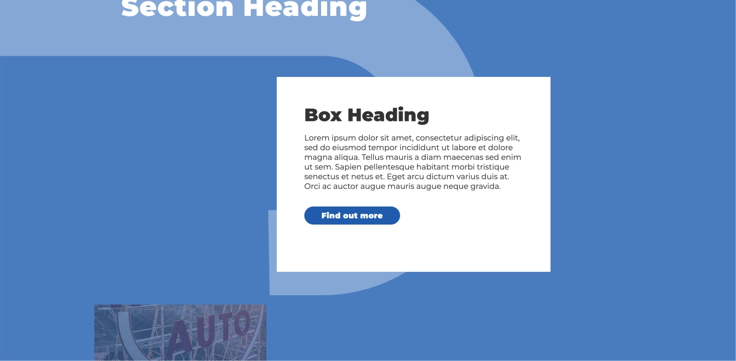 GSAP滚动弯曲轨迹时间轴、事件线图文展示组件