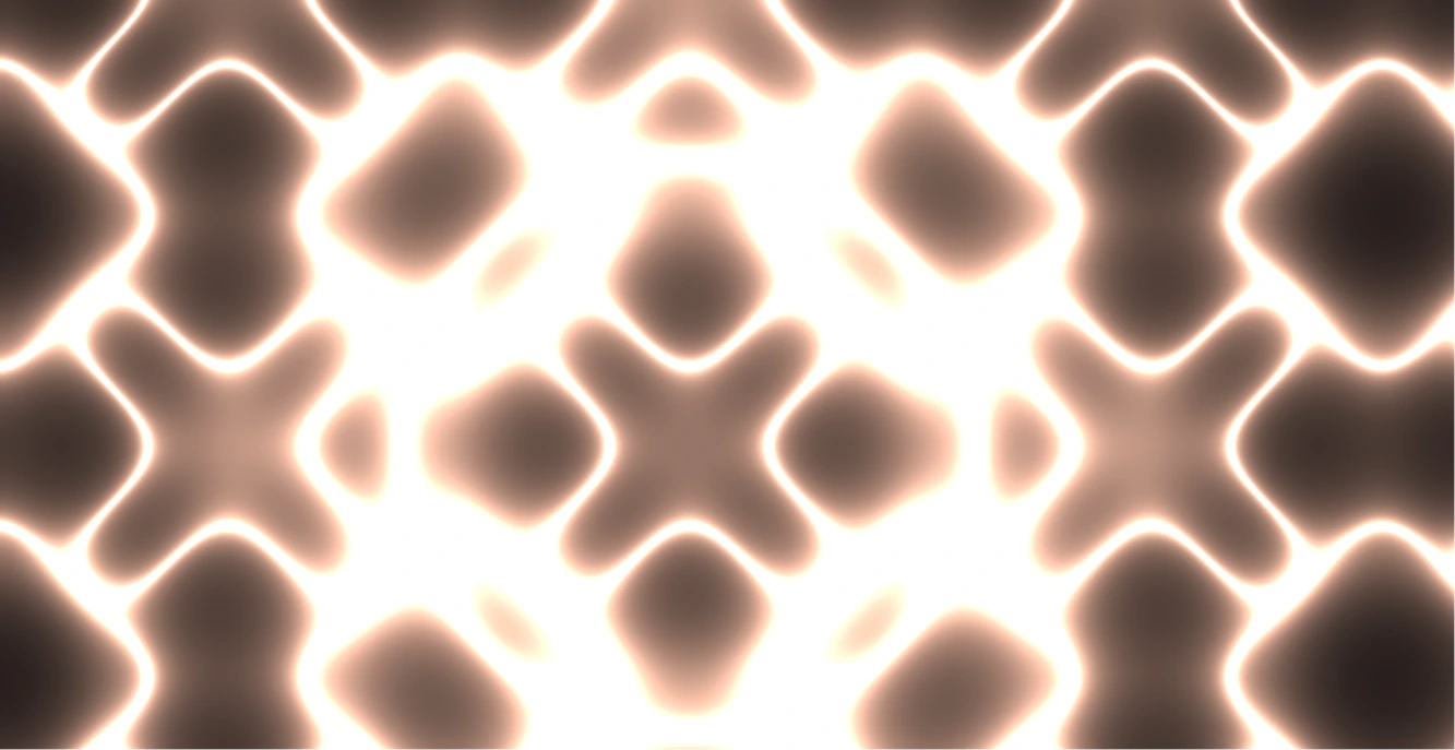 WebGL+Canvas实现极具冲击力的脉冲光波动画效果