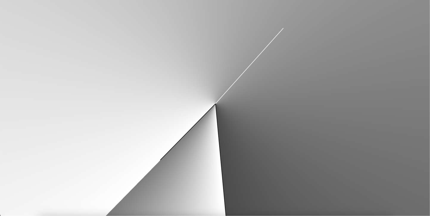 用 CSS+JS 模拟 Apple Watch极简光影表盘视觉特效