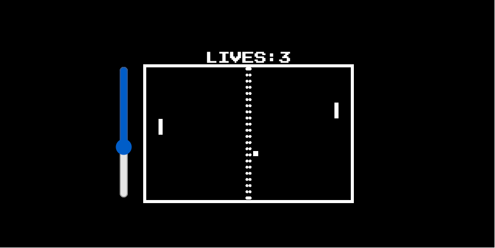 硬核黑科技：纯 CSS 驱动物理碰撞实现乒乓球HTML小游戏