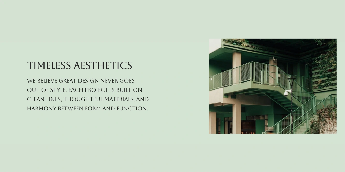 基于滚动驱动的 CSS 粘性图文沉浸式浏览“切割过渡”效果