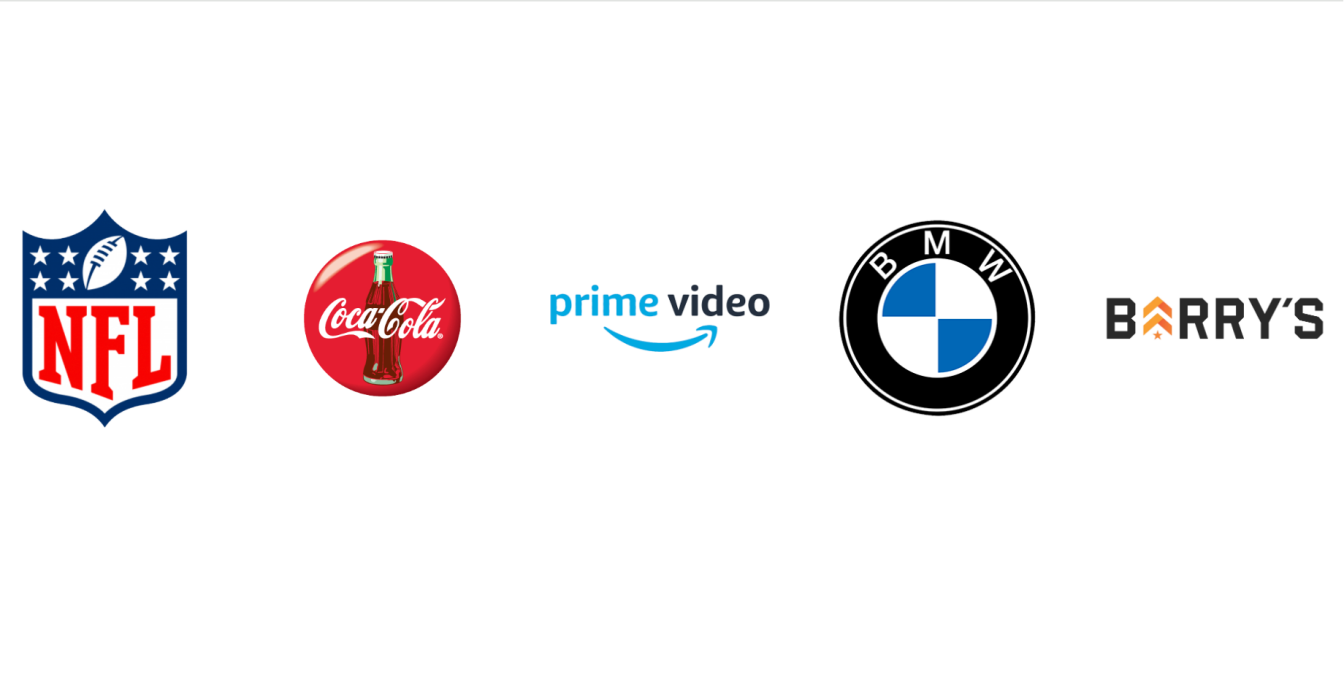 GSAP 无缝 Logo 图片无限滚动展示效果