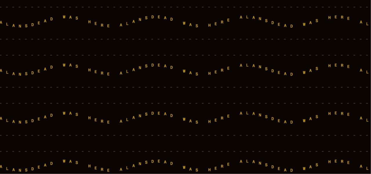 Canvas 实现 Strings Terminal 字符串终端物理交互效果