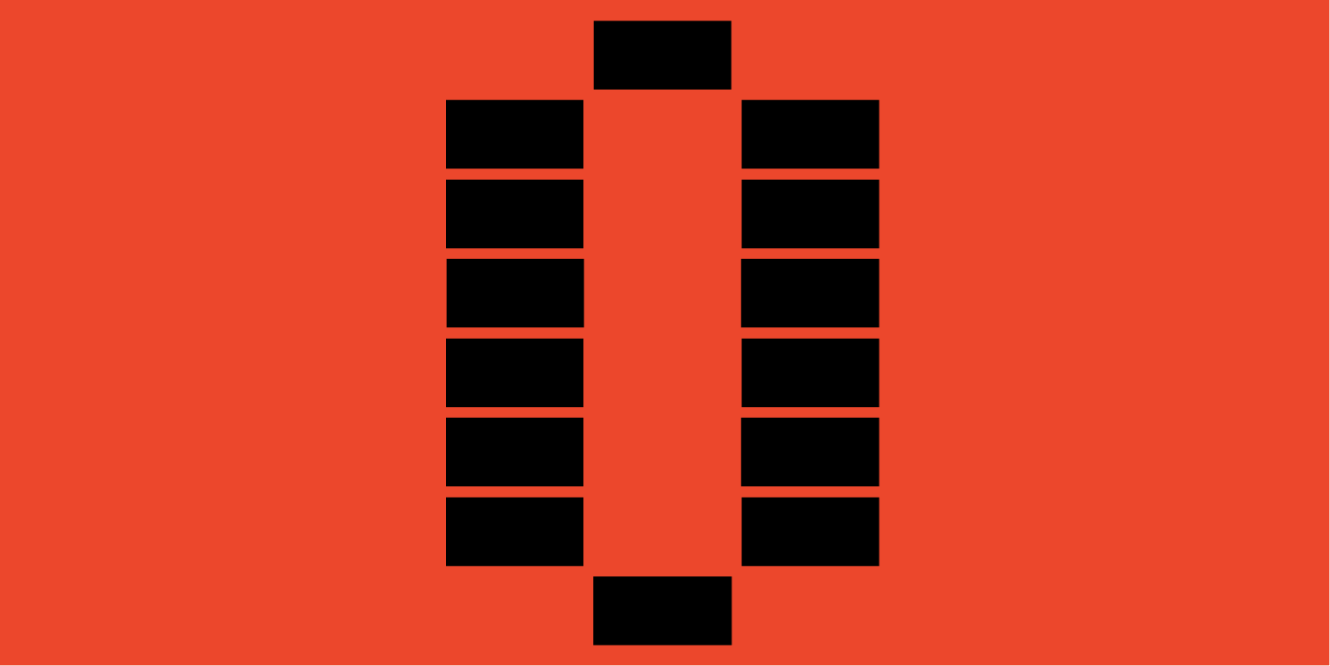 纯 CSS 实现多块变化组合模块化数字计数器效果