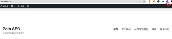 如何查看一个独立站是用什么系统建造的?Wordpress, Magento, Shopify或其他?